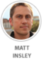 Matt Insley
