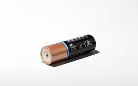 battery image